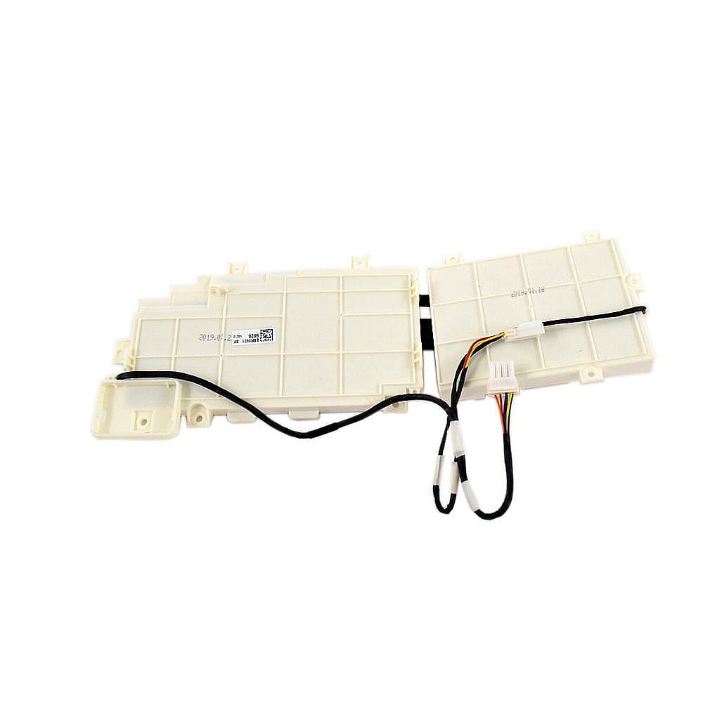 Washer User Interface EBR39219620