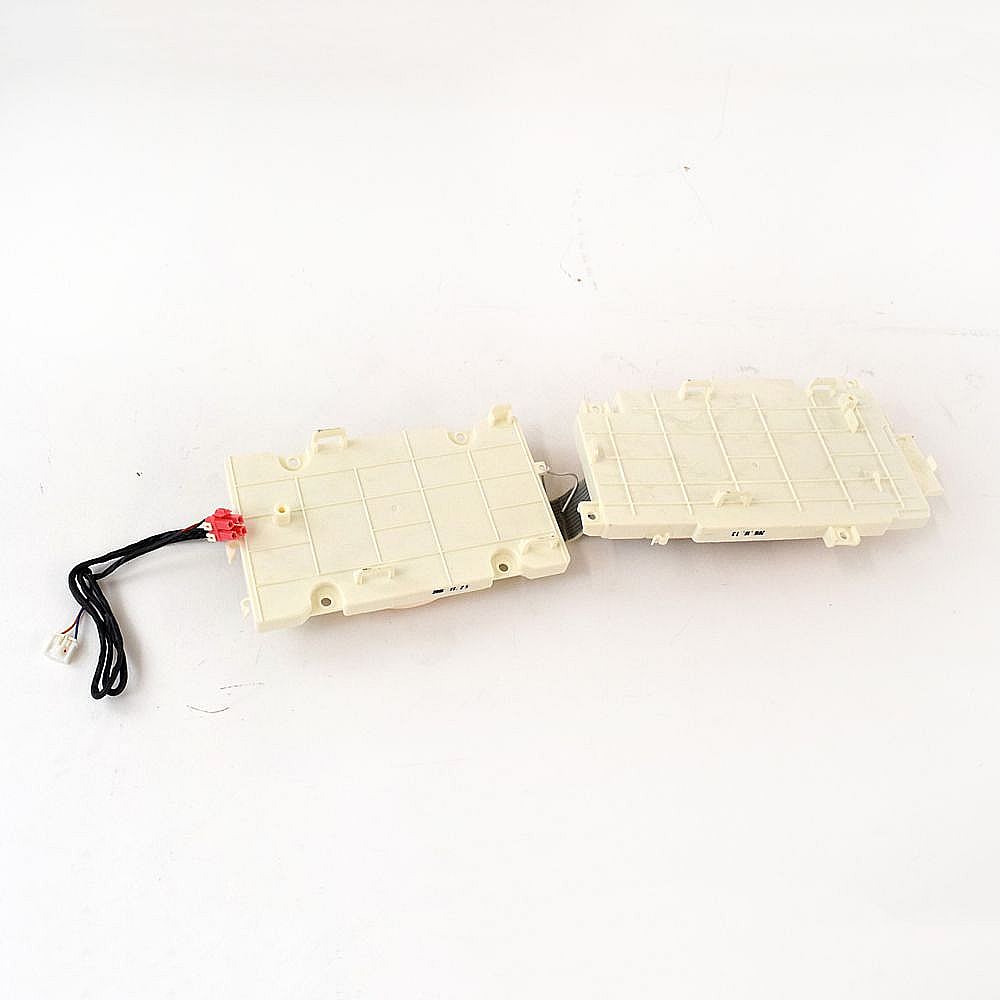 Dryer Cycle Display Light Board EBR59476302