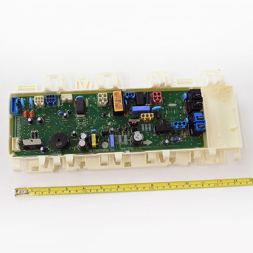 Dryer Electronic Control Board EBR62707608