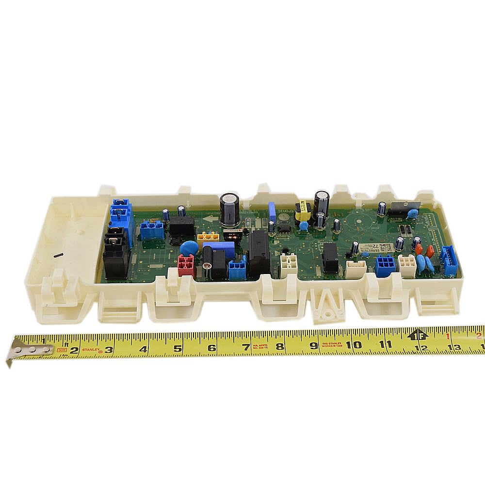 Dryer Electronic Control Board EBR62707672