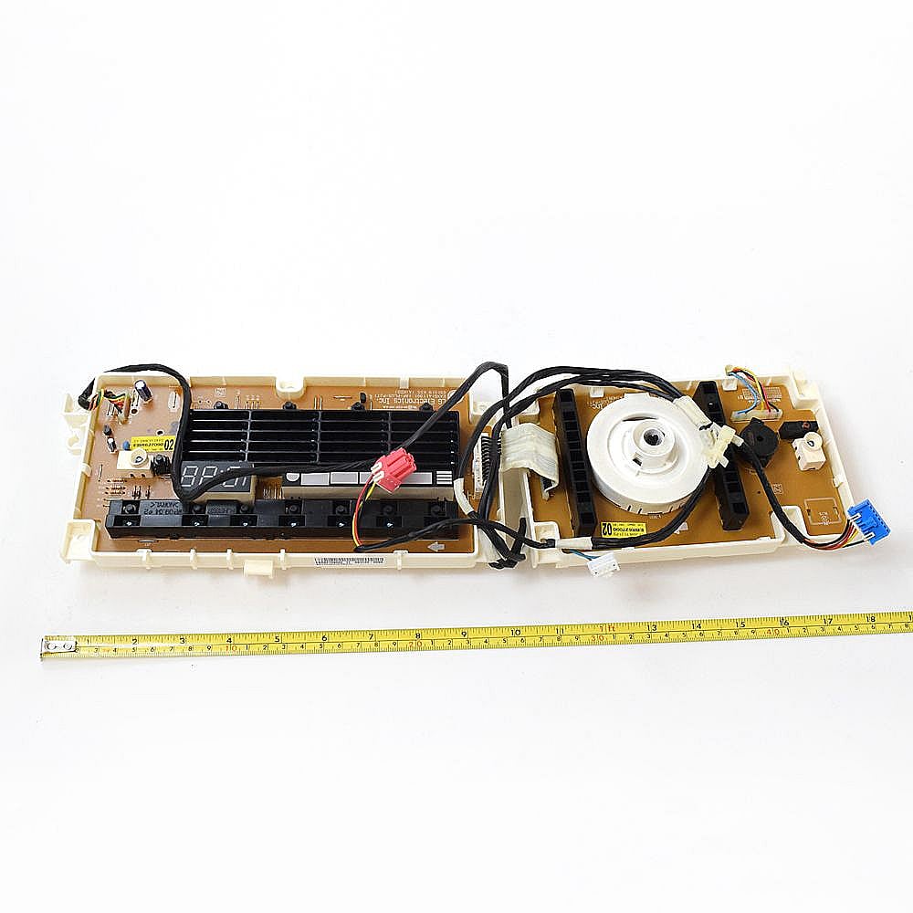 Dryer User Interface EBR62709002