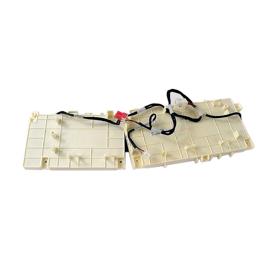 Dryer User Interface EBR62709003