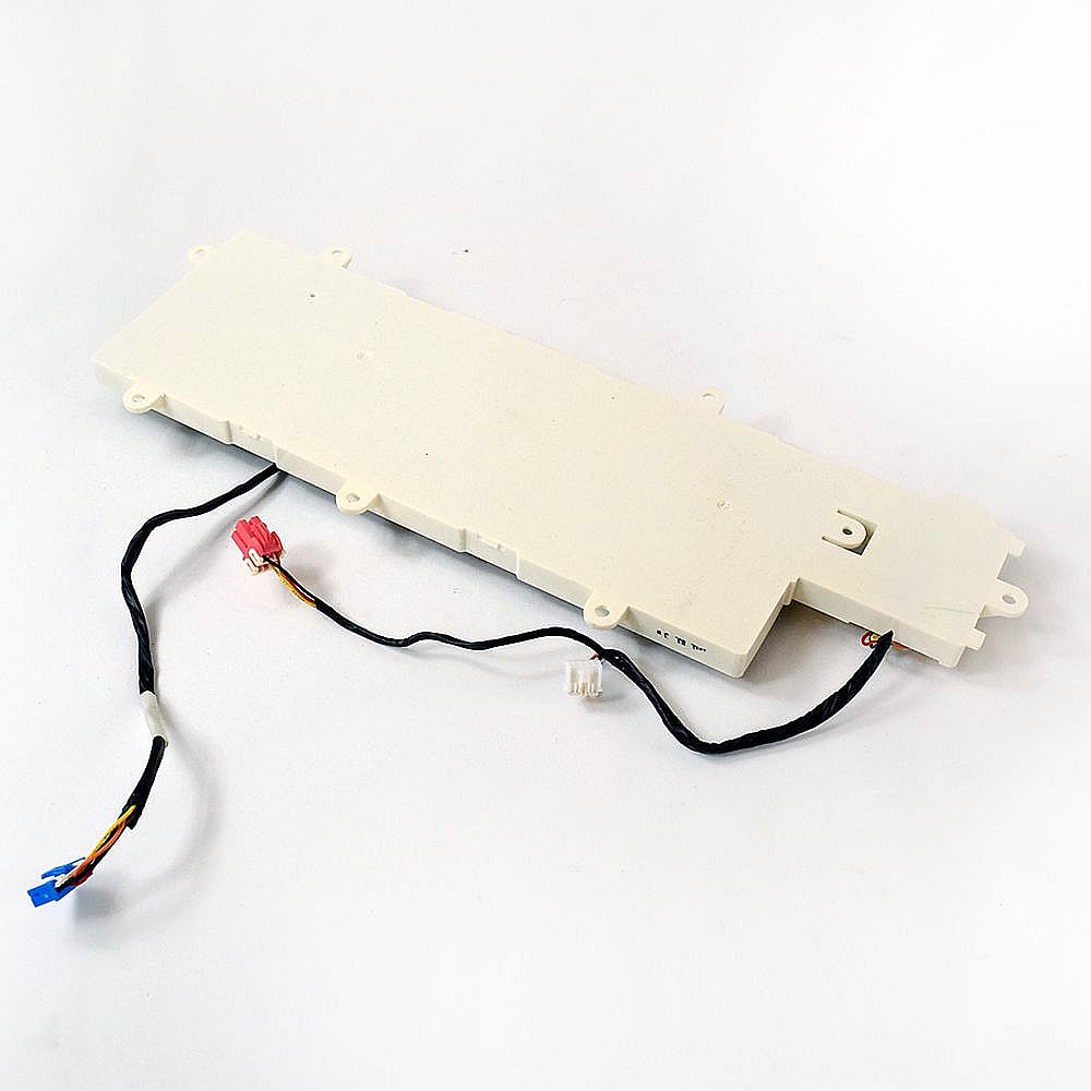Dryer User Interface EBR63615910