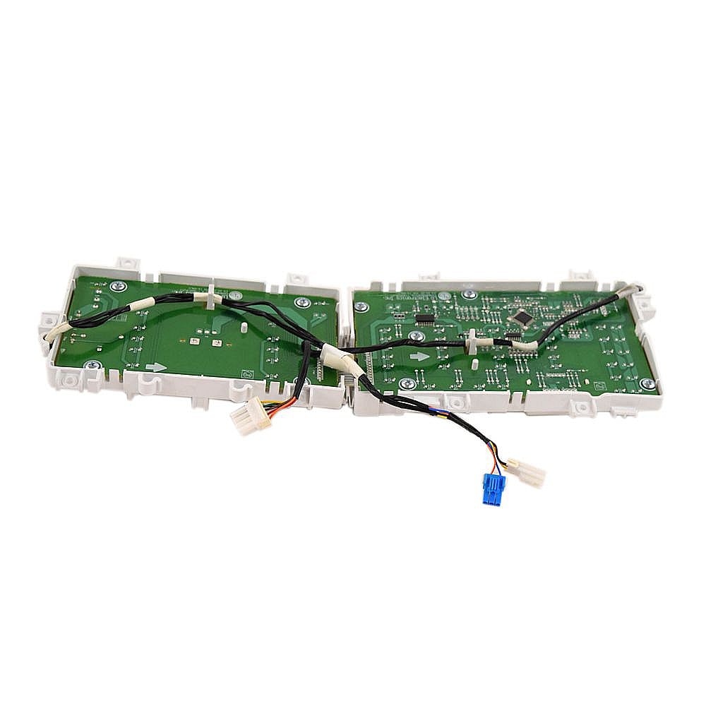 Washer User Interface EBR75092925