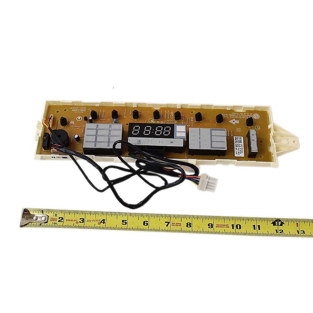 Dryer Display Control Board EBR75439402