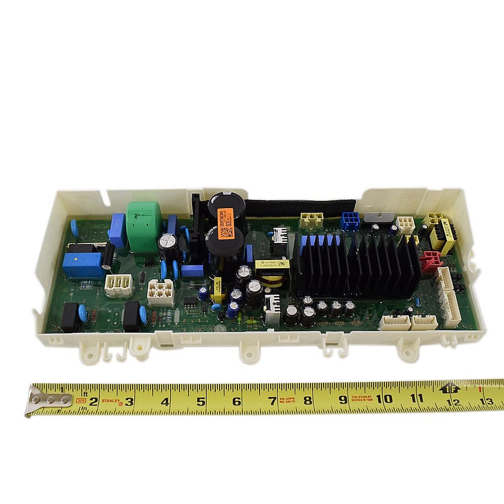 Lg Washer Electronic Control Board EBR75639503