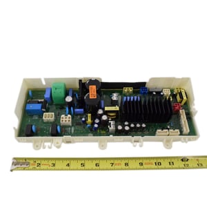 Washer Electronic Control Board (replaces Ebr75639501) EBR75639503
