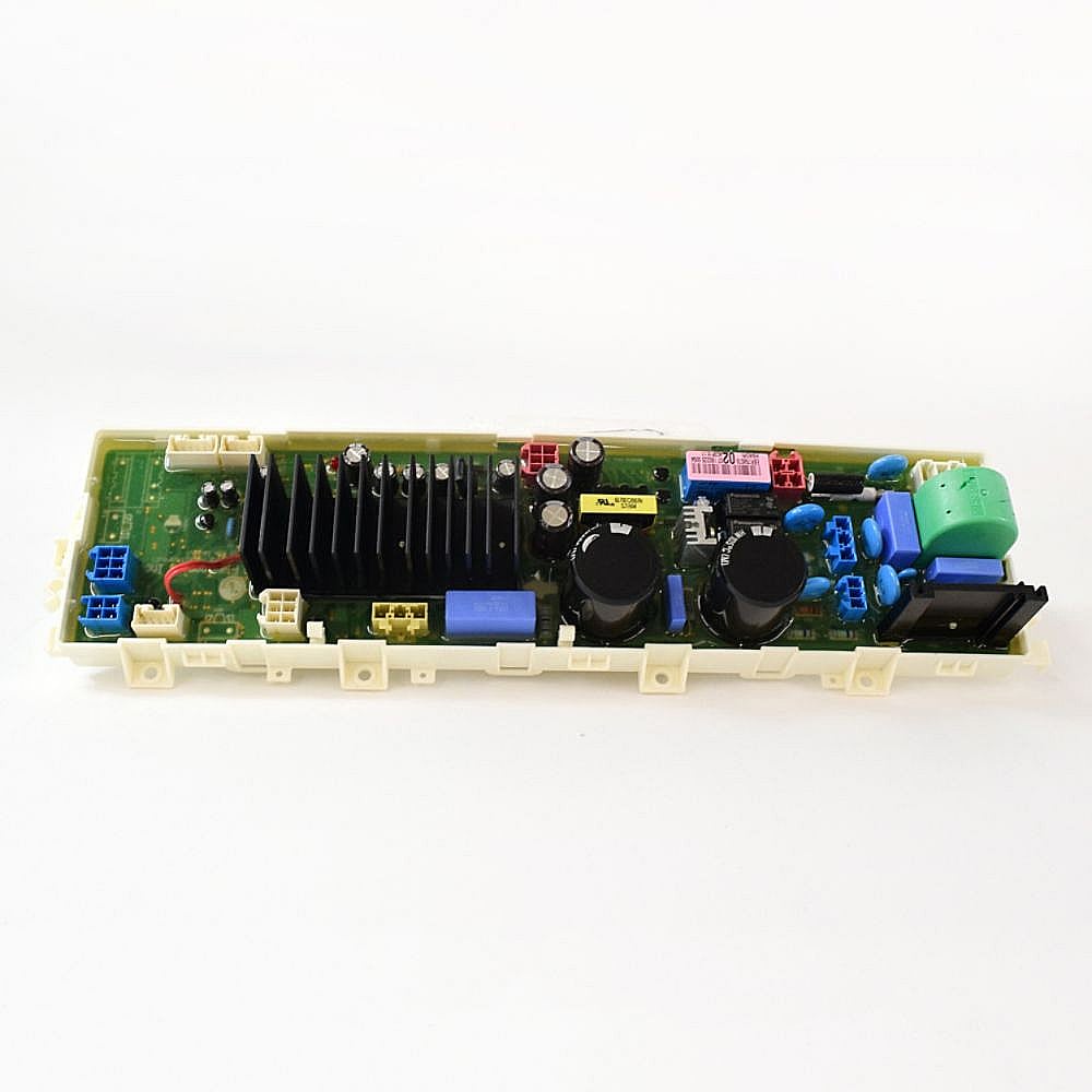 Washer Electronic Control Board EBR75857901