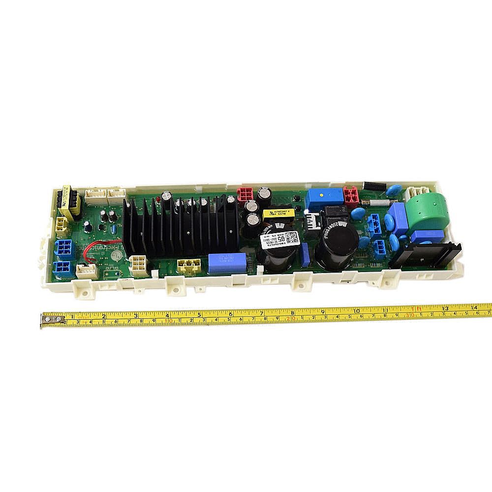 Washer Electronic Control Board EBR75857905