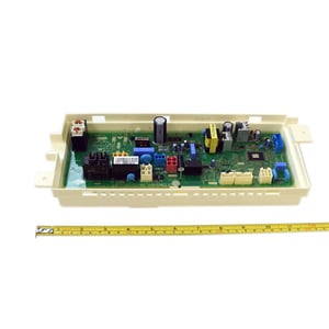Dryer Electronic Control Board EBR76210905