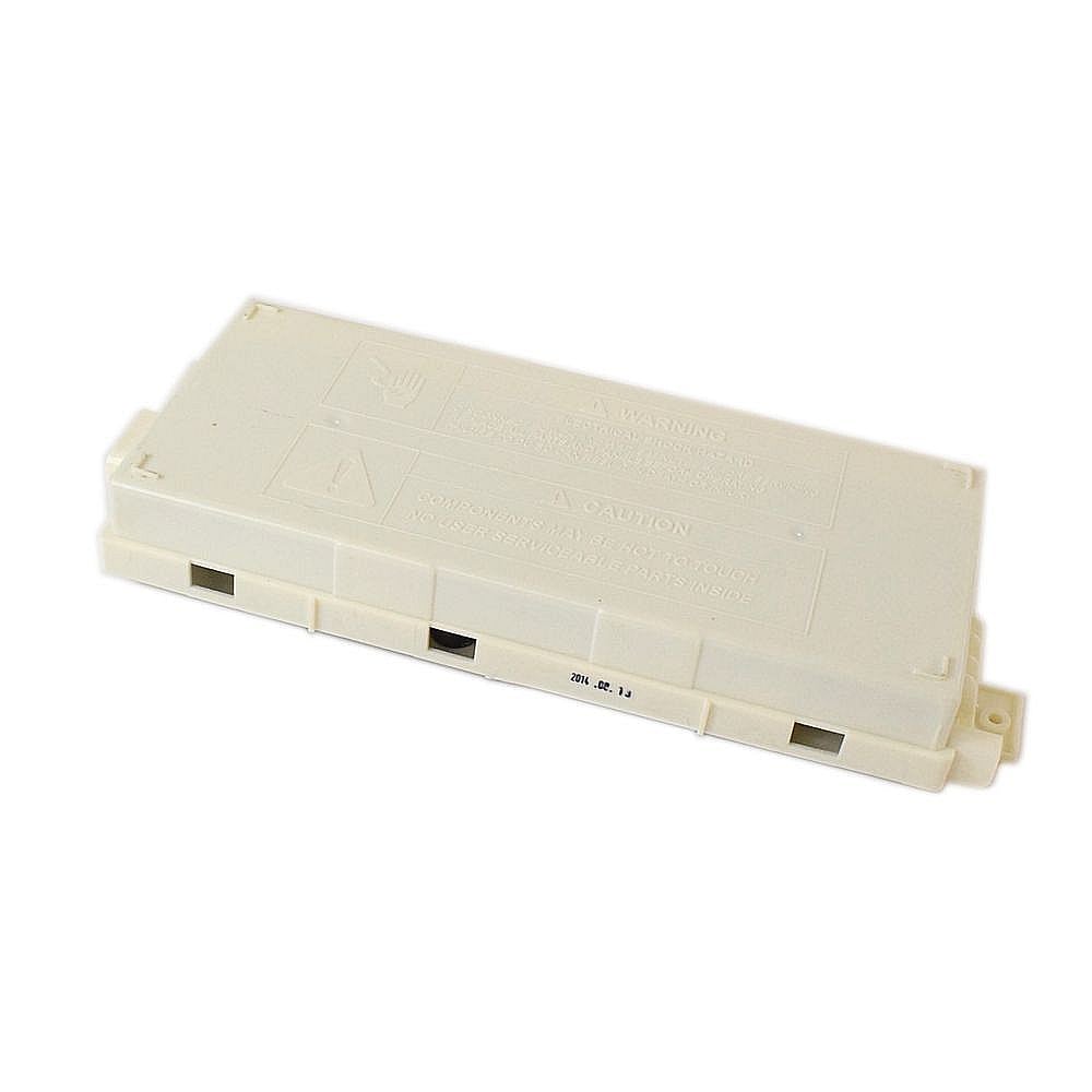 Dryer Electronic Control Board EBR76210905