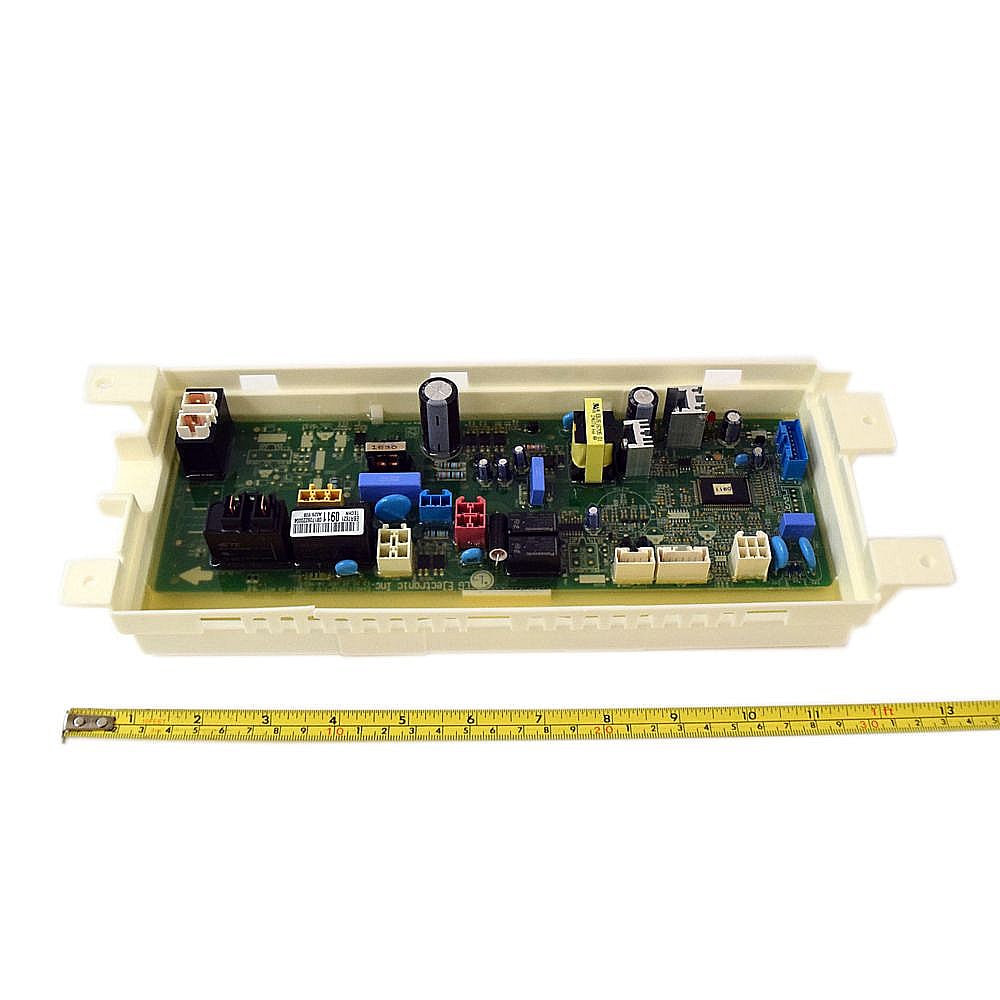 Dryer Electronic Control Board EBR76210911