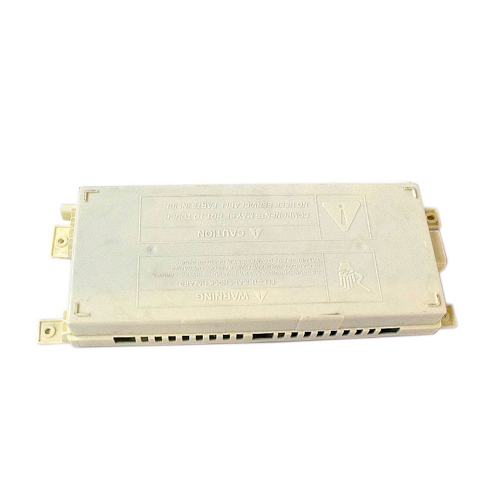 Lg Dryer Electronic Control Board EBR76542913