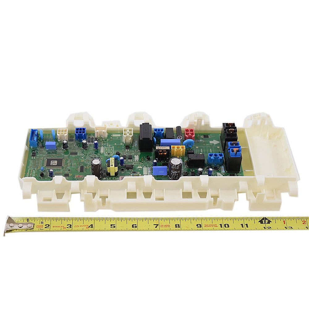 Dryer Electronic Control Board EBR76542918
