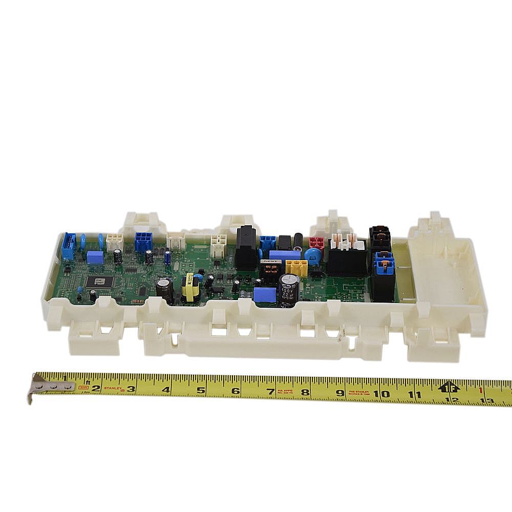 Dryer Electronic Control Board EBR76542923