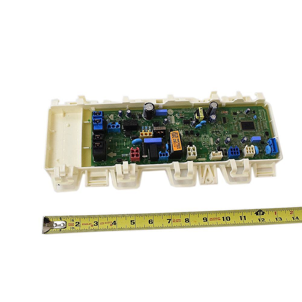 Dryer Electronic Control Board EBR76542928