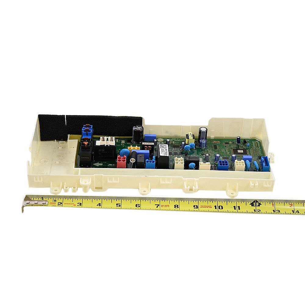 Dryer Electronic Control Board EBR76542943