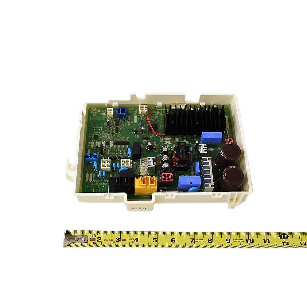 Washer Electronic Control Board EBR77636201