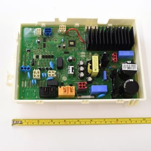 Washer Electronic Control Board (replaces Ebr74798604) EBR78263905