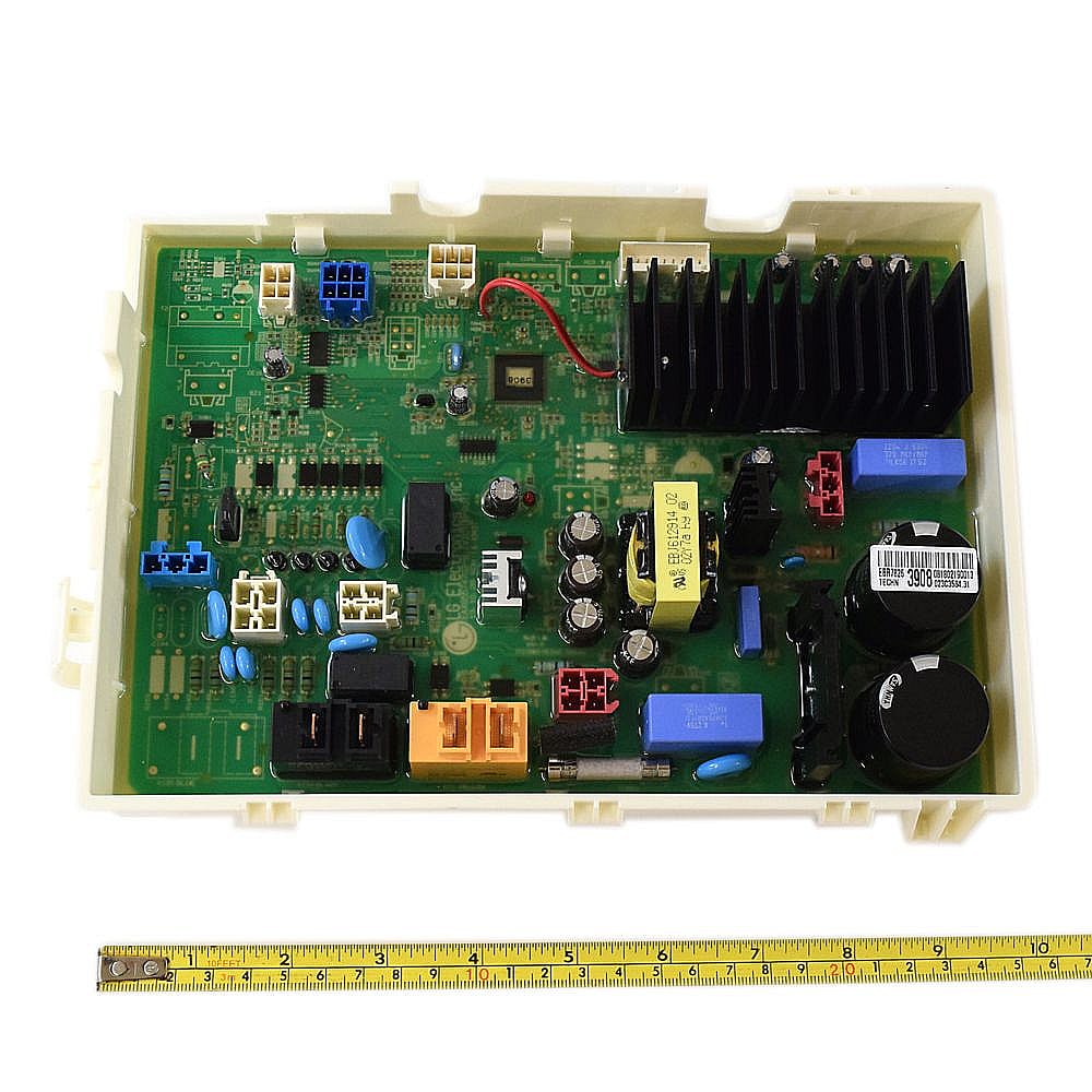 Washer Electronic Control Board EBR78263908