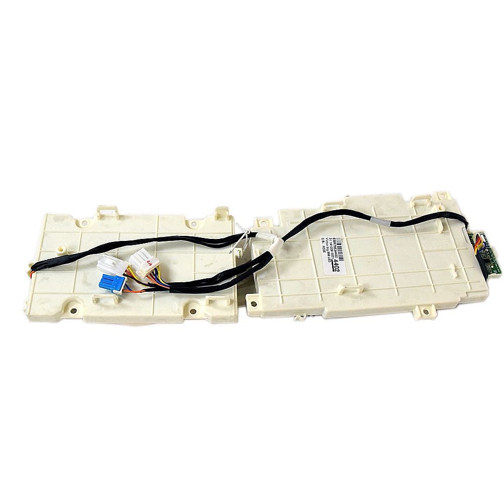 Washer User Interface EBR78534402