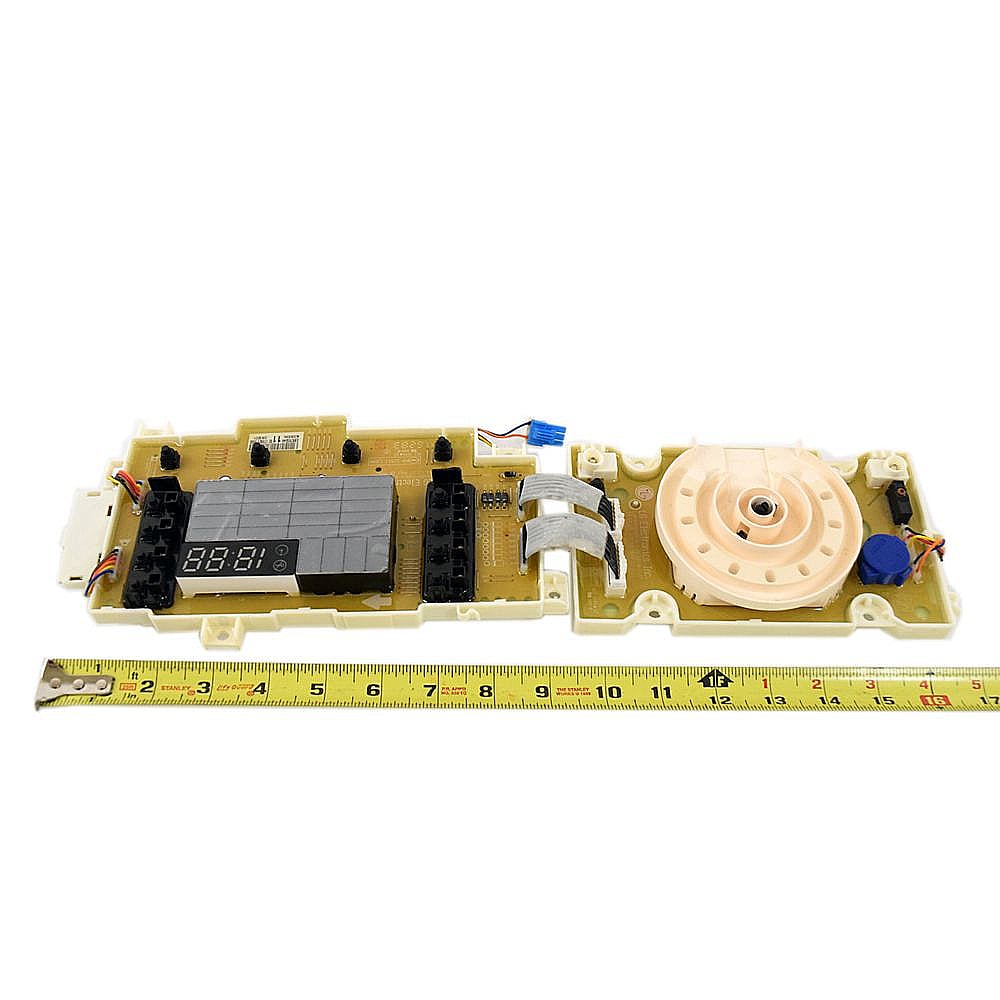 Washer Display Board Assembly EBR78534411