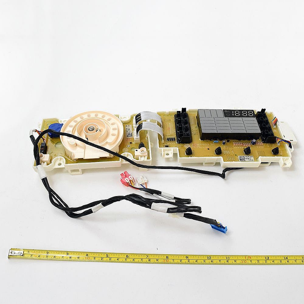 Dryer Display Control Board EBR78914104