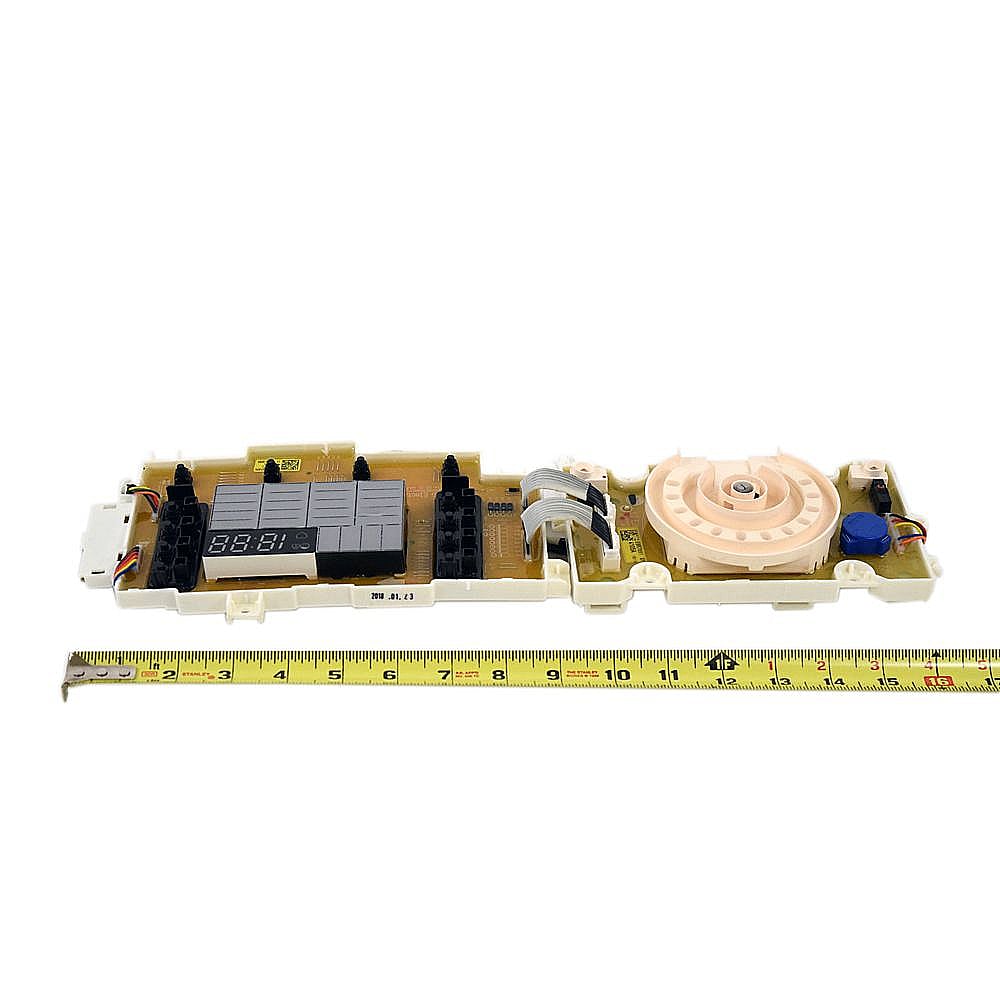 Dryer User Interface EBR78914105