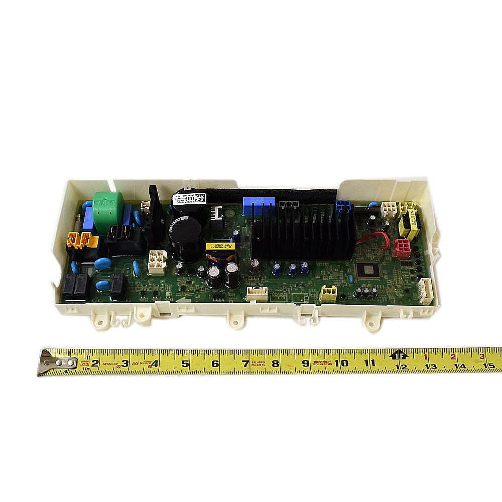 Lg Washer Electronic Control Board EBR79203408