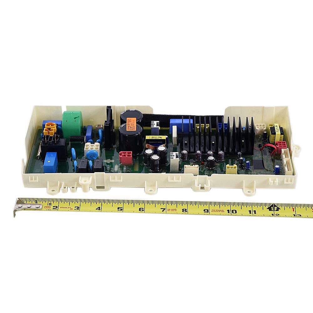Washer Electronic Control Board EBR79523101