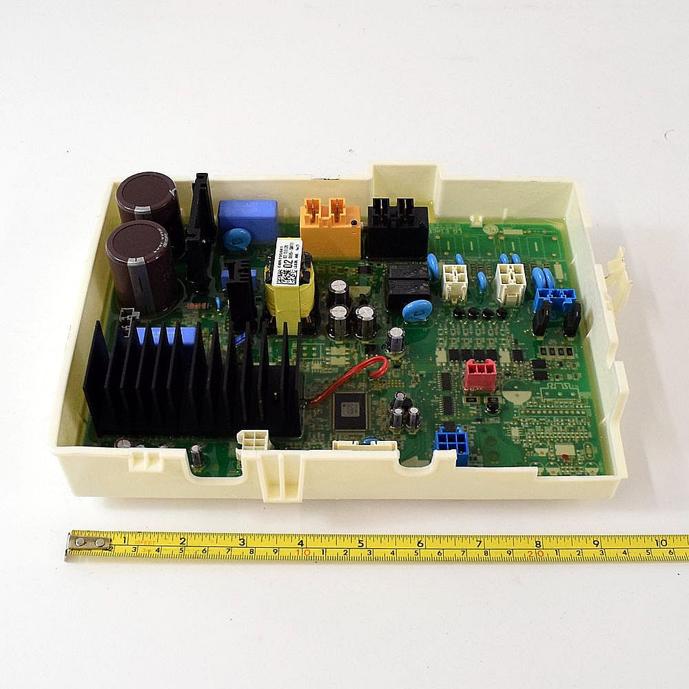 Washer Electronic Control Board EBR79584102