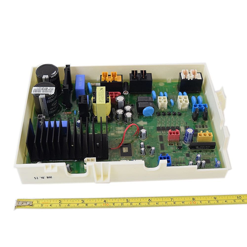Washer/dryer Combo Electronic Control Board EBR79950213
