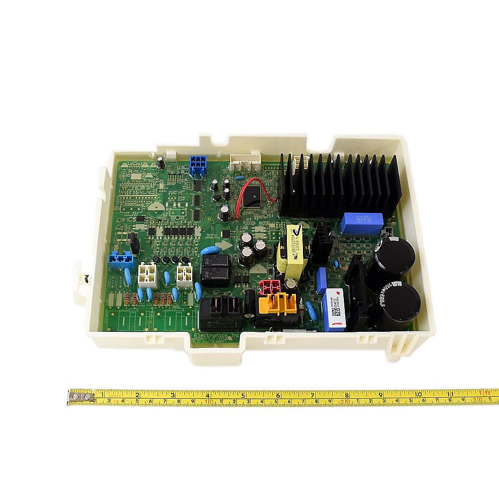 Lg Washer Electronic Control Board EBR79950240