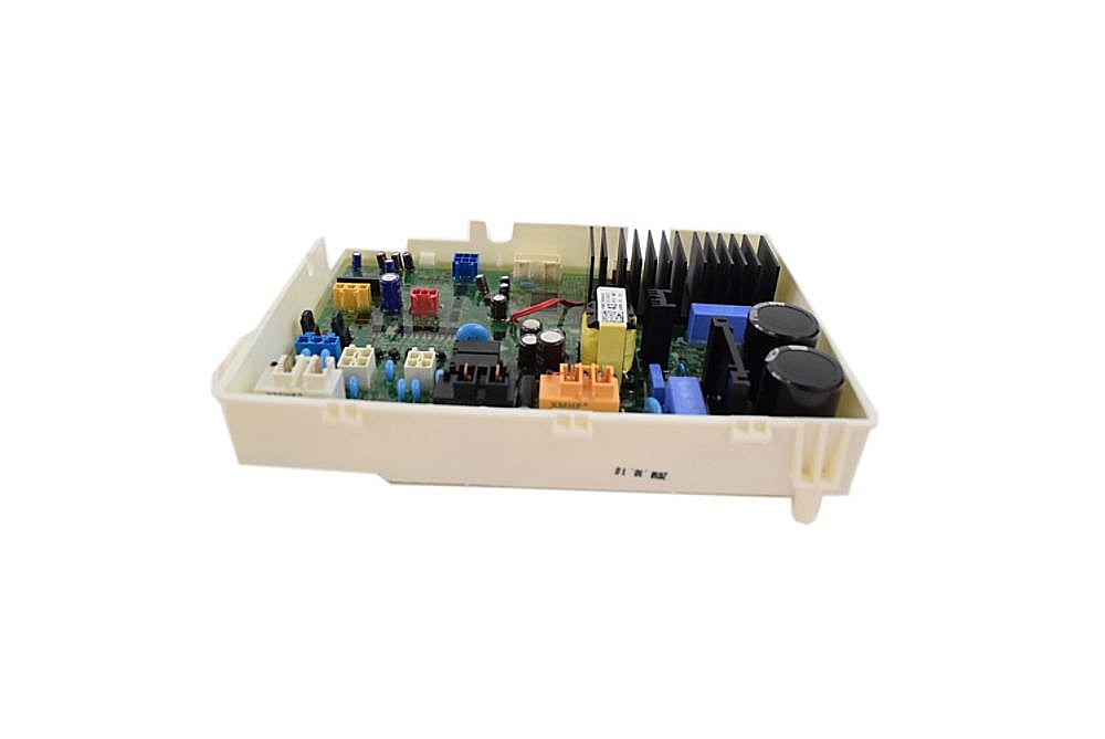 Washer Electronic Control Board EBR79950243