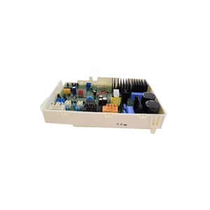 Washer Electronic Control Board EBR79950243