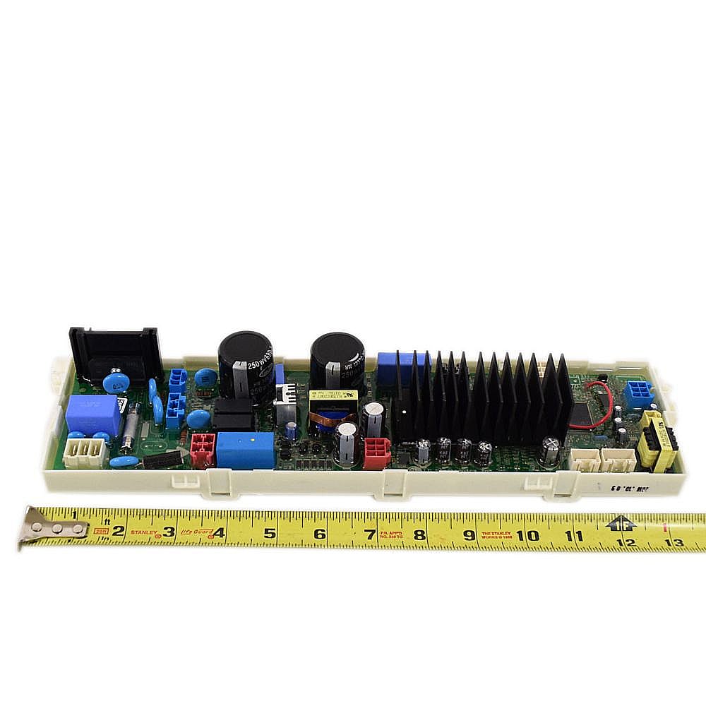 Washer Electronic Control Board EBR80321804