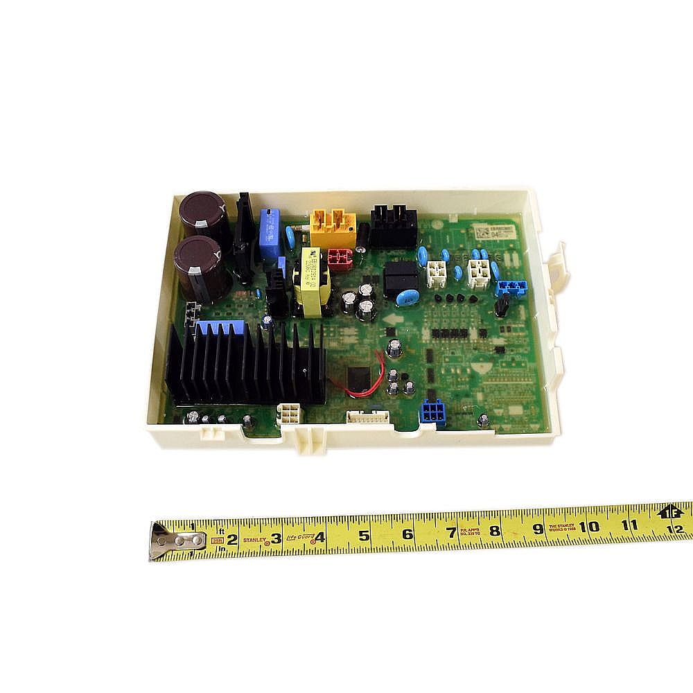 Washer Electronic Control Board EBR80360704