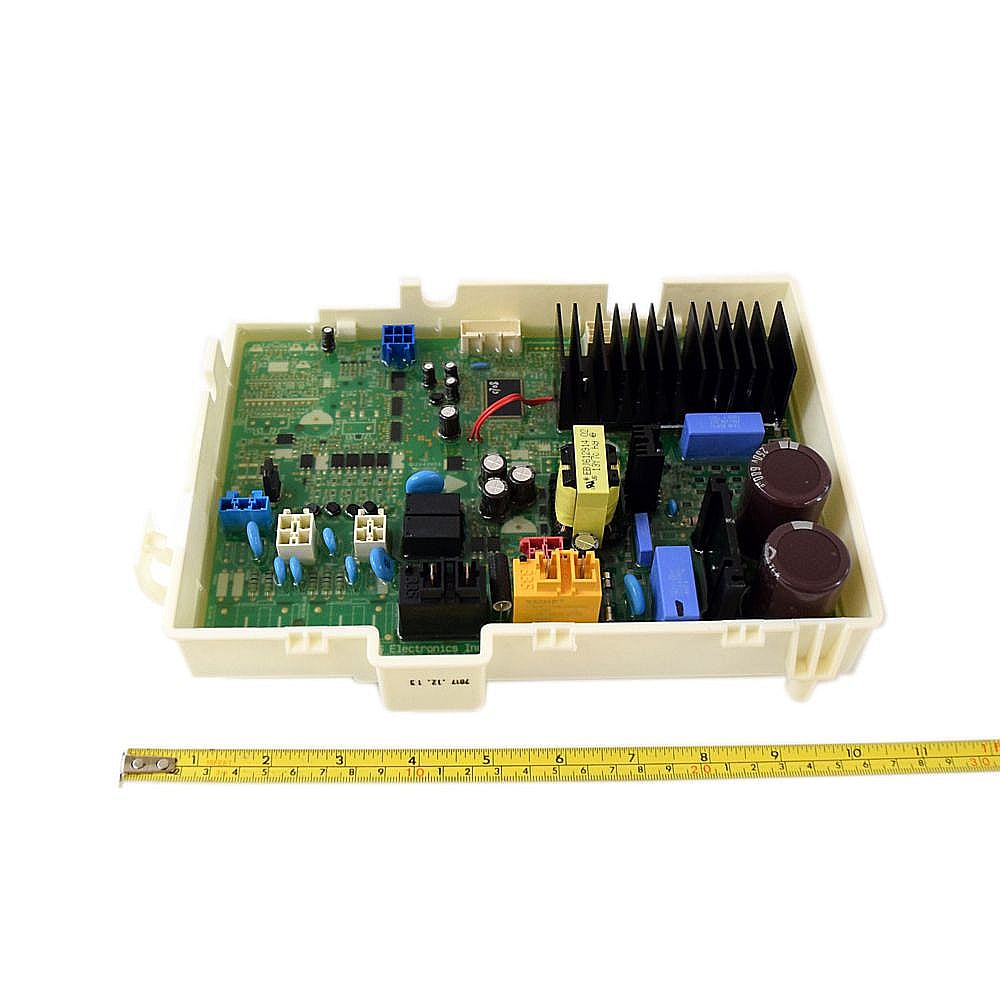 Washer Electronic Control Board EBR80360708