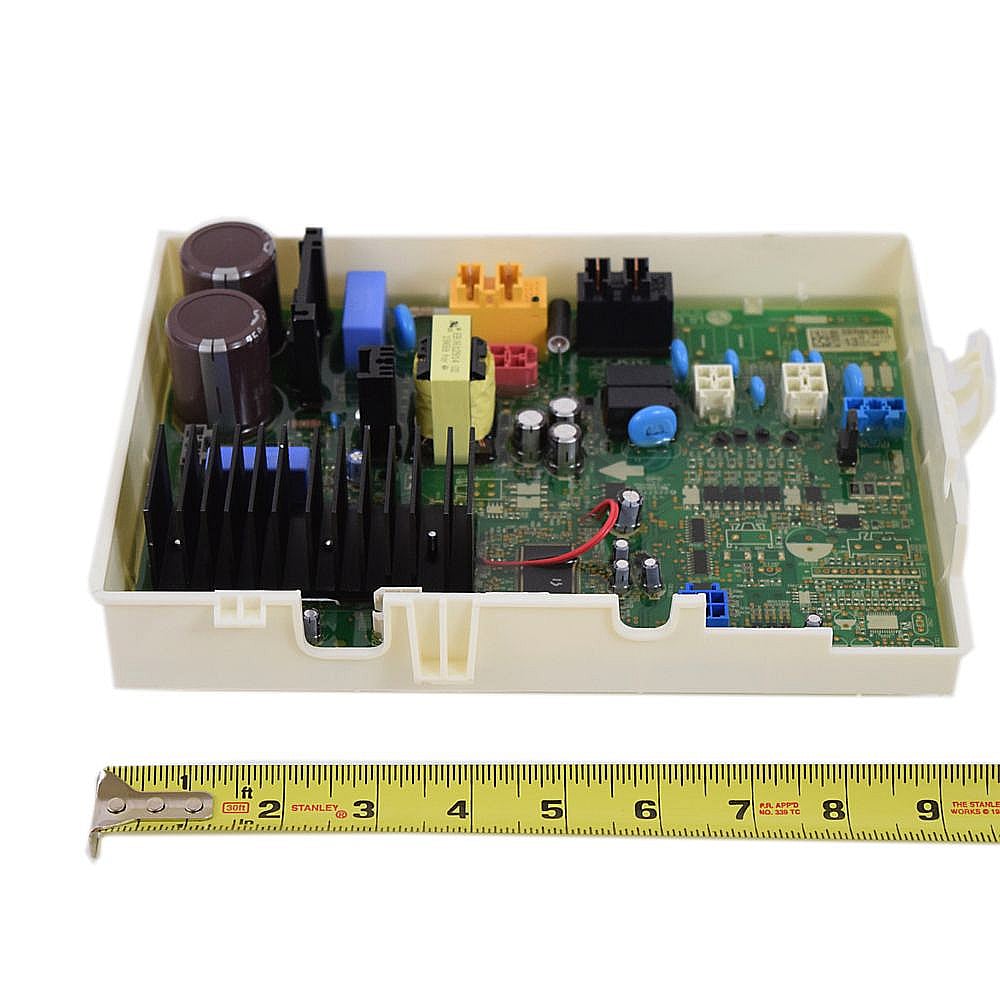Washer Electronic Control Board EBR80360713