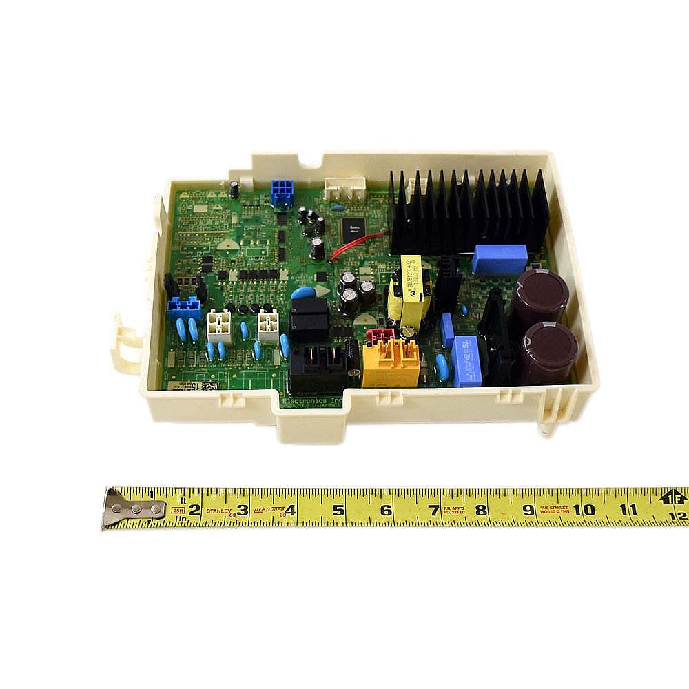 Washer Electronic Control Board EBR80360715