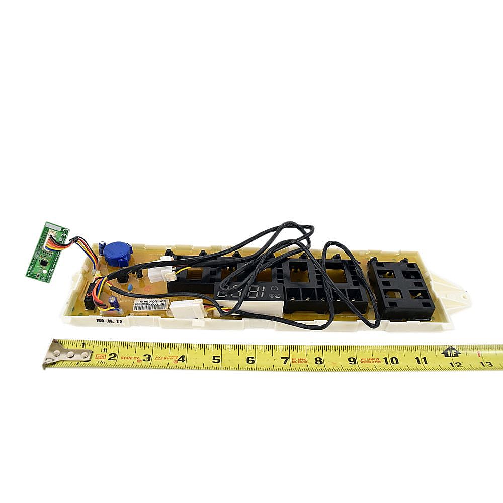 Washer Display Board Assembly EBR81170803
