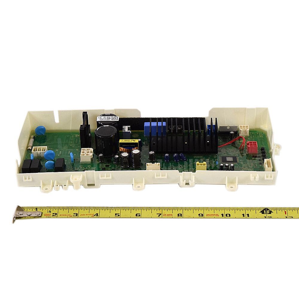 Washer Electronic Control Board EBR81634305