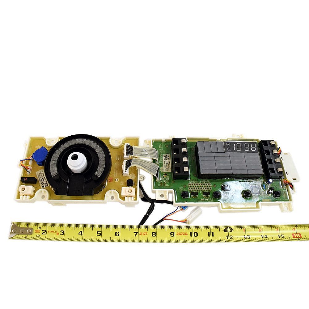Kenmore Washer Display Board EBR82938801