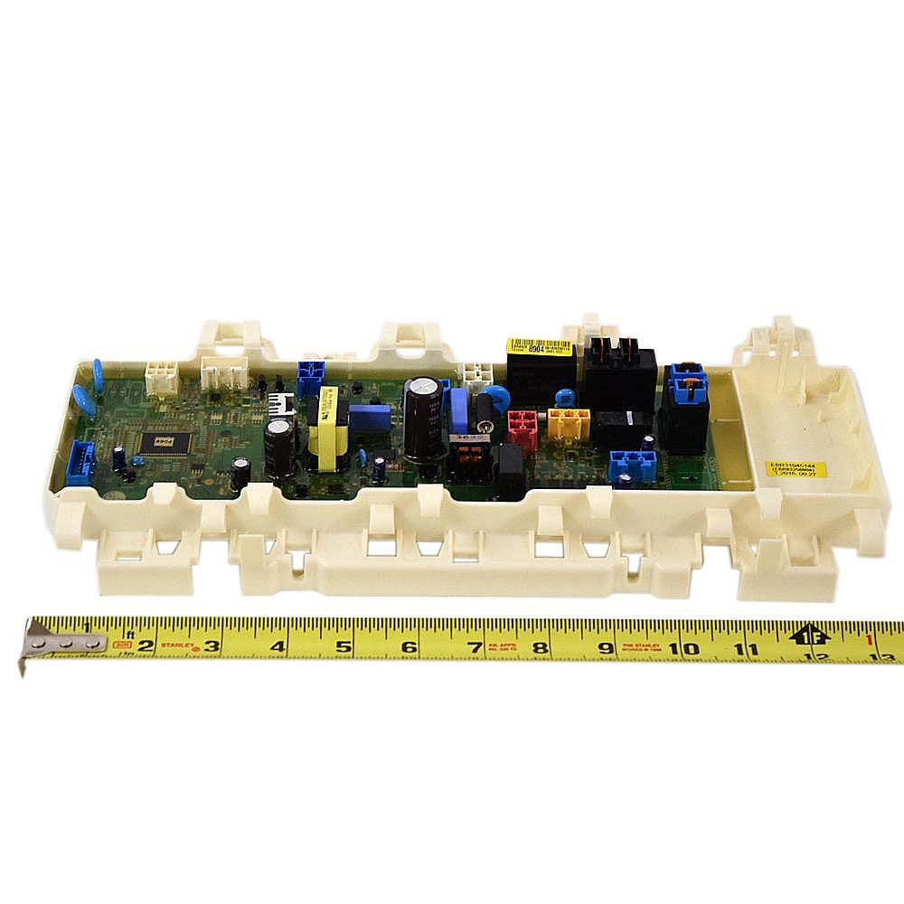 Dryer Electronic Control Board Assembly EBR83258904