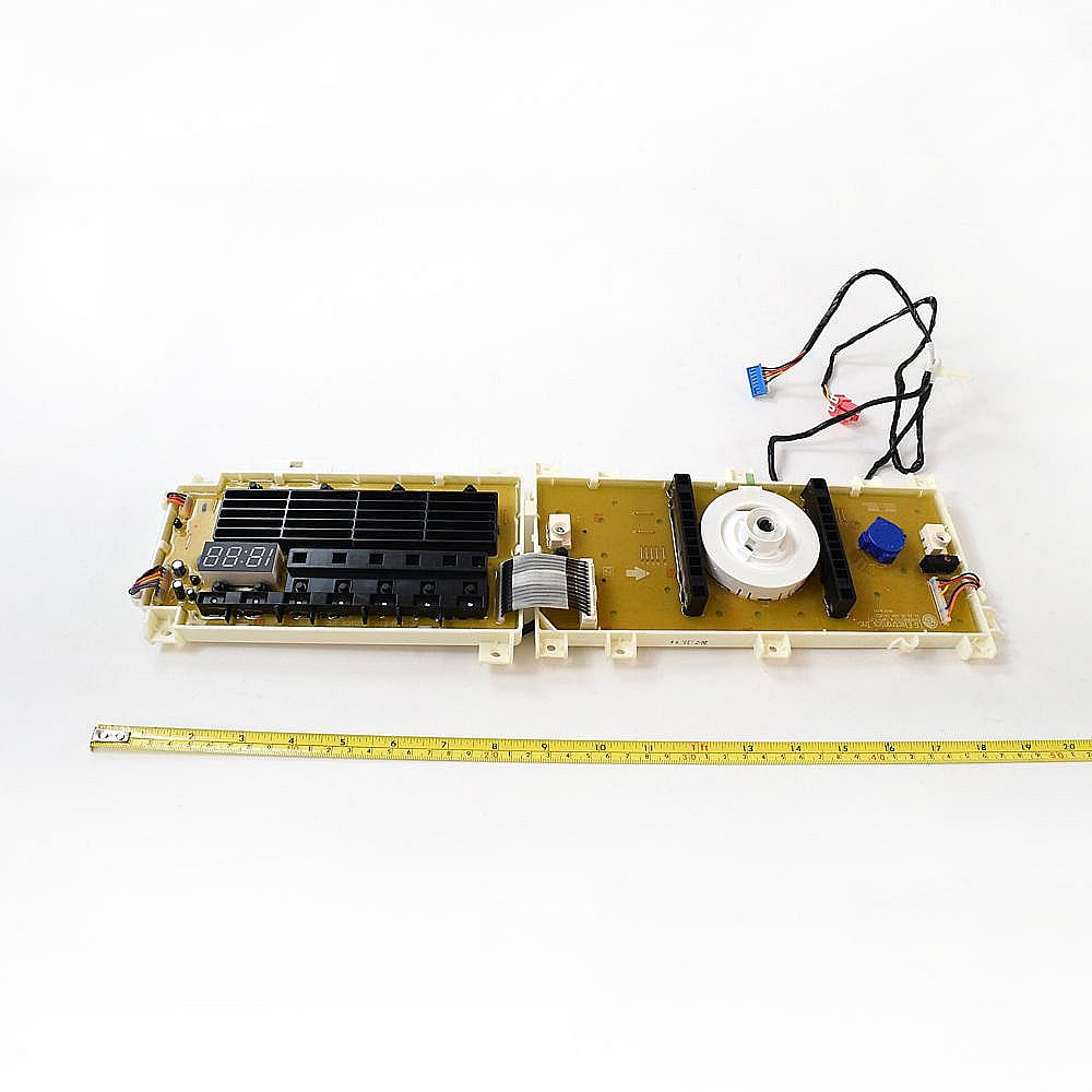 Dryer User Interface EBR83708101