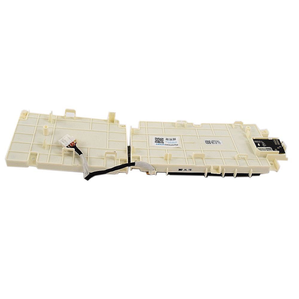 Washer User Interface EBR85008801