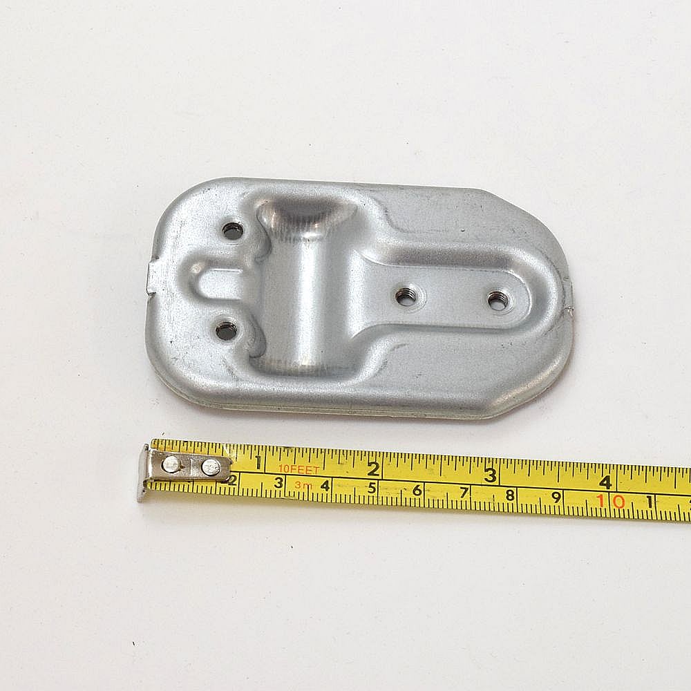 Dryer Door Hinge Support MAZ63869301