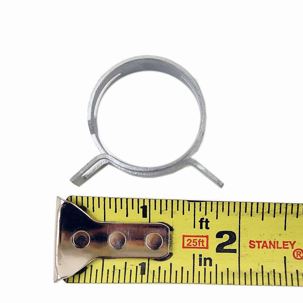 Washer Hose Clamp MBU62225402