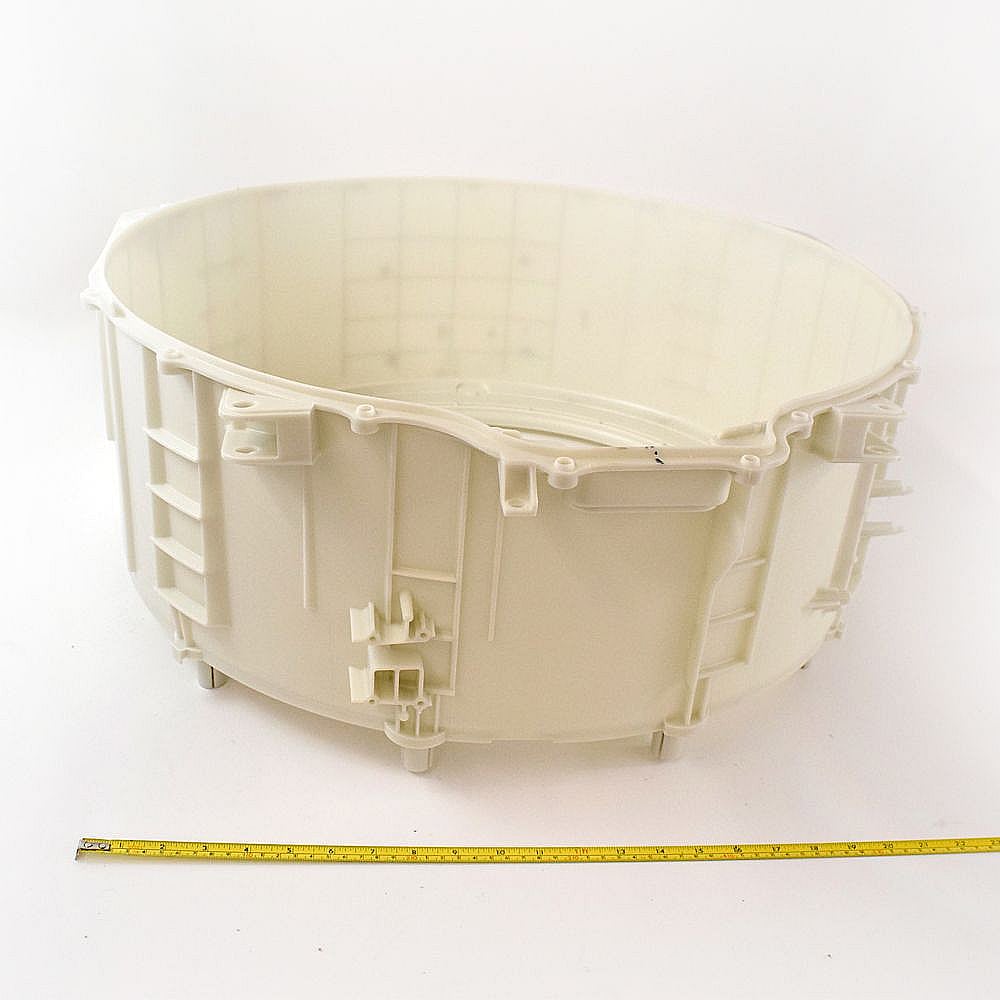 Washer Outer Front Tub MCK67635901