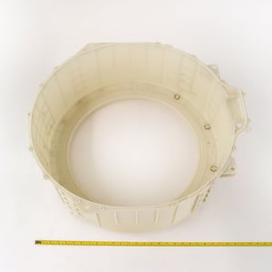 Washer Outer Front Tub MCK67635902